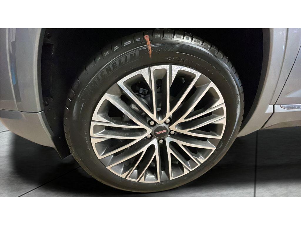 new 2026 GMC Terrain car, priced at $45,160