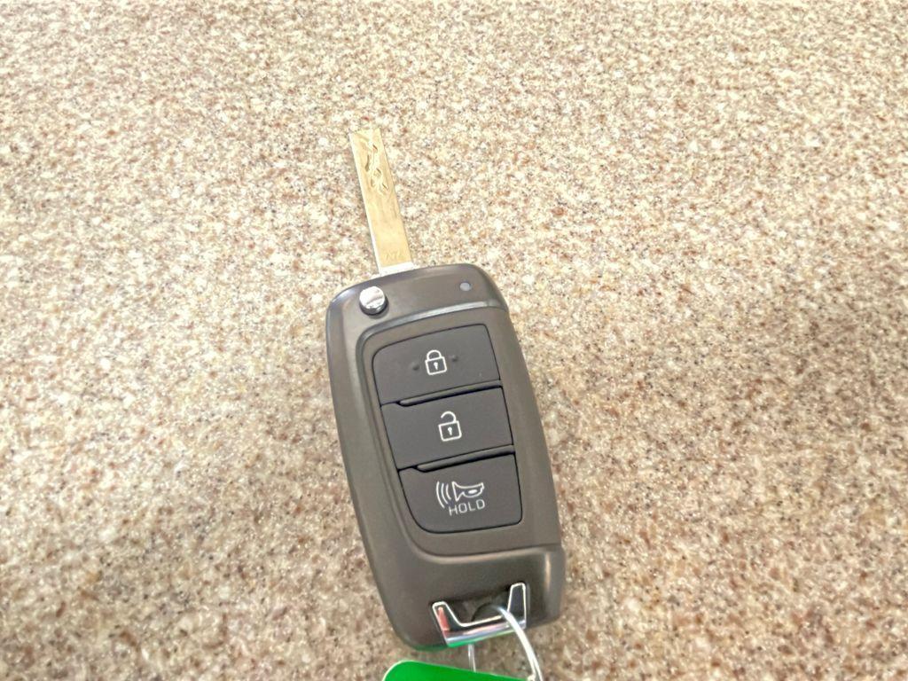 used 2021 Hyundai Santa Fe car, priced at $23,990