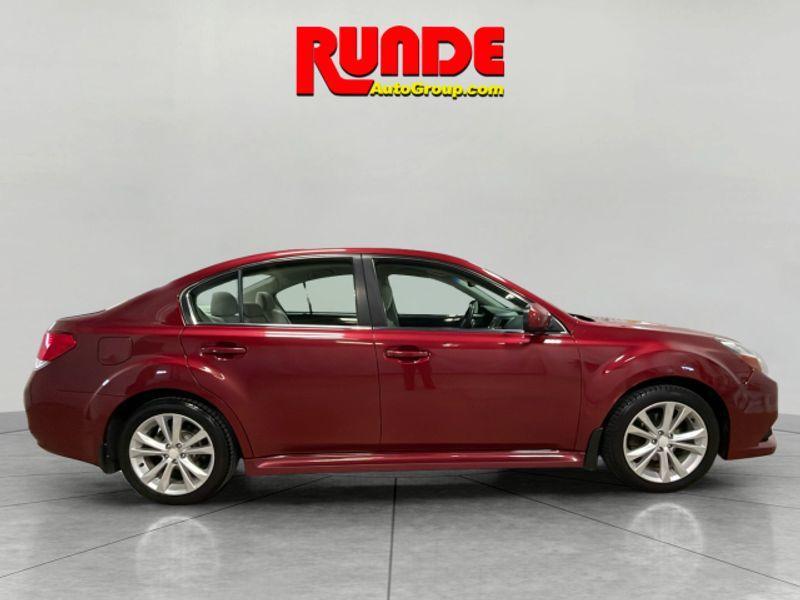 used 2014 Subaru Legacy car, priced at $7,772