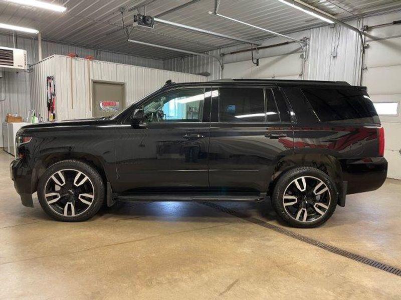 used 2020 Chevrolet Tahoe car, priced at $43,980