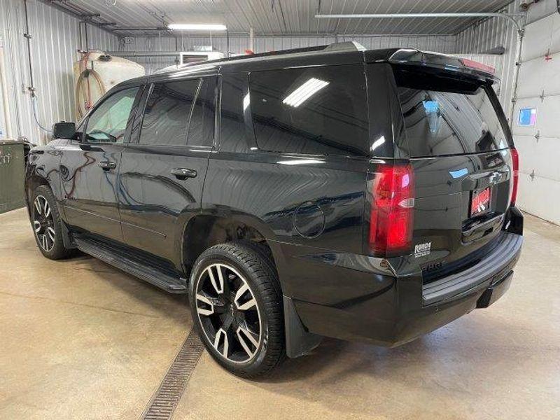 used 2020 Chevrolet Tahoe car, priced at $43,980