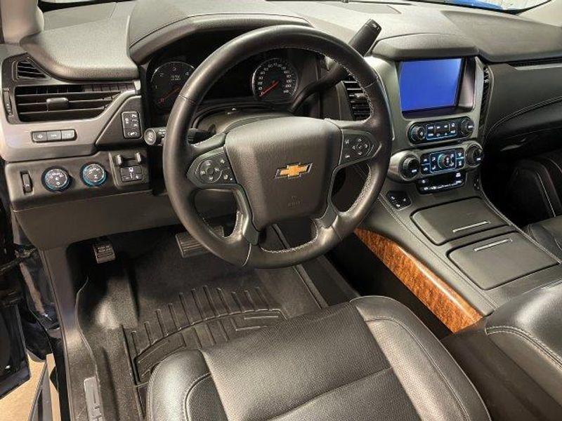 used 2020 Chevrolet Tahoe car, priced at $43,980