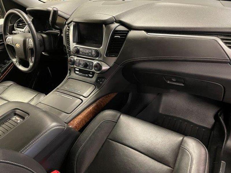 used 2020 Chevrolet Tahoe car, priced at $43,980