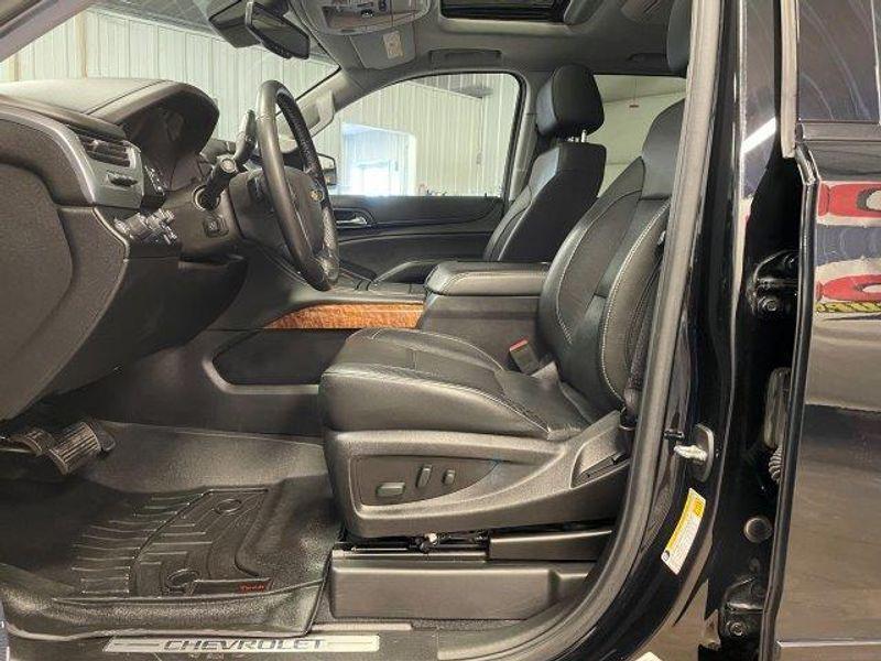 used 2020 Chevrolet Tahoe car, priced at $43,980