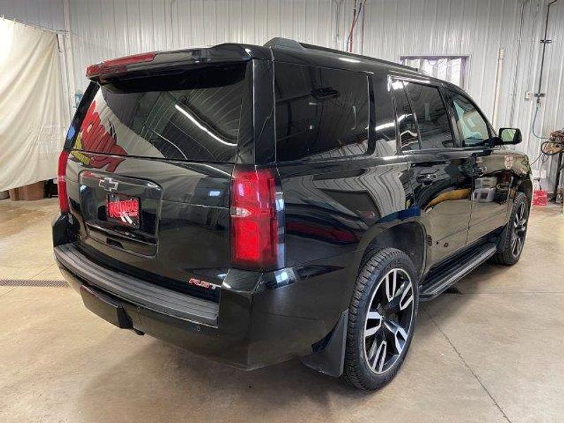 used 2020 Chevrolet Tahoe car, priced at $43,980