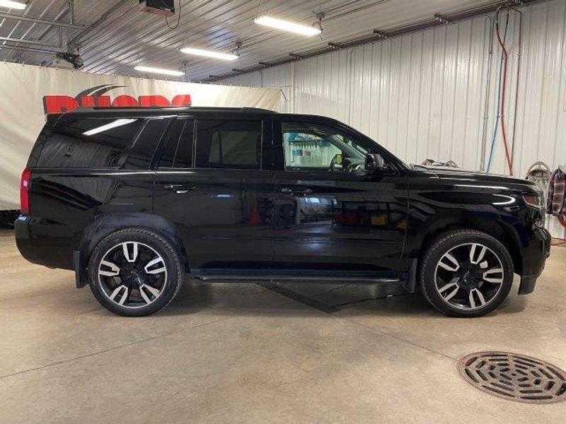 used 2020 Chevrolet Tahoe car, priced at $43,980