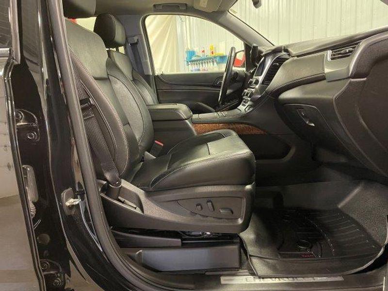 used 2020 Chevrolet Tahoe car, priced at $43,980