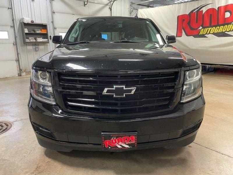 used 2020 Chevrolet Tahoe car, priced at $43,980