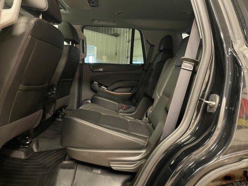 used 2020 Chevrolet Tahoe car, priced at $43,980