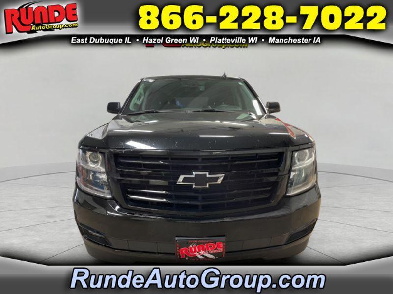 used 2020 Chevrolet Tahoe car, priced at $42,971