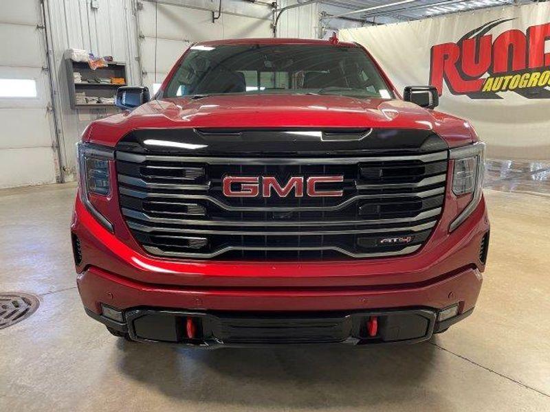 new 2025 GMC Sierra 1500 car, priced at $73,050