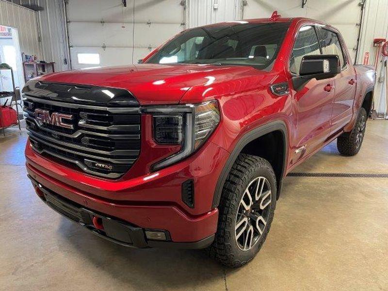 new 2025 GMC Sierra 1500 car, priced at $73,050