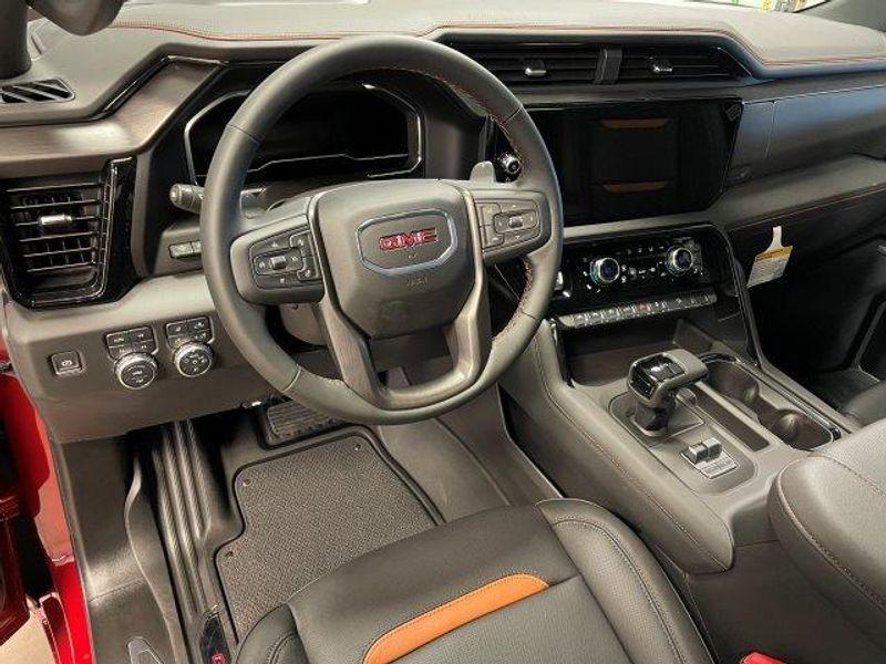 new 2025 GMC Sierra 1500 car, priced at $73,050