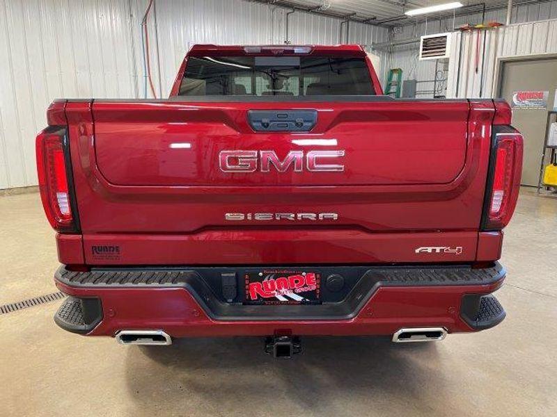 new 2025 GMC Sierra 1500 car, priced at $73,050