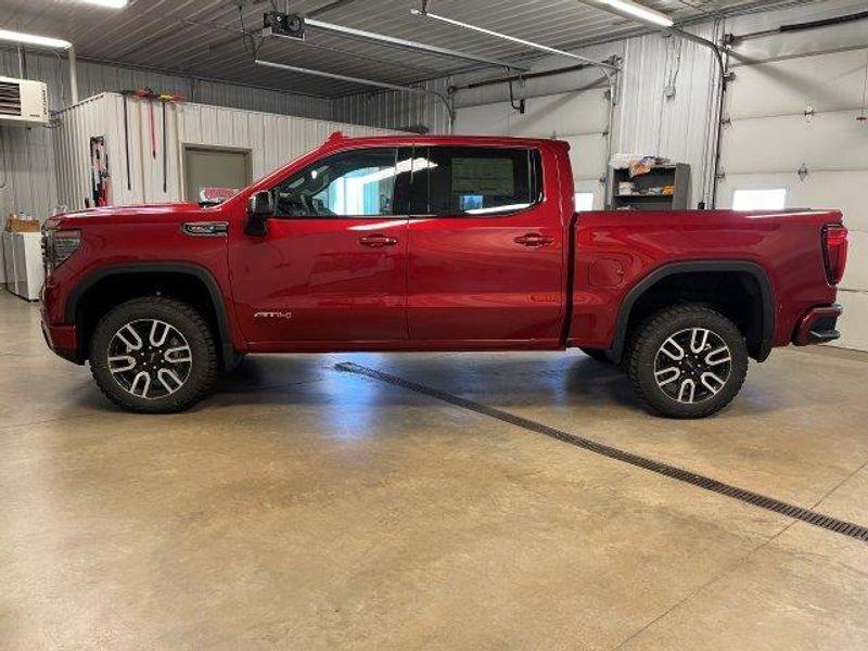 new 2025 GMC Sierra 1500 car, priced at $73,050