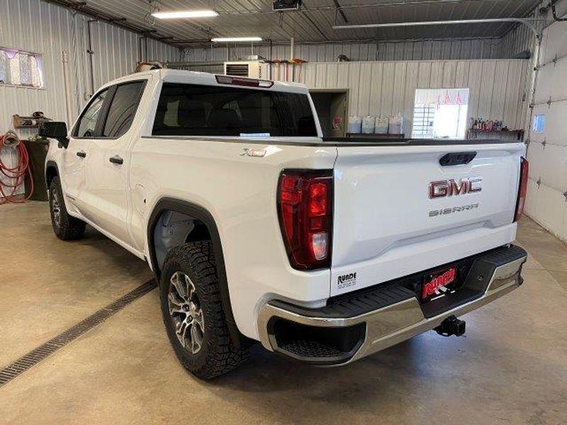 new 2024 GMC Sierra 1500 car, priced at $50,735