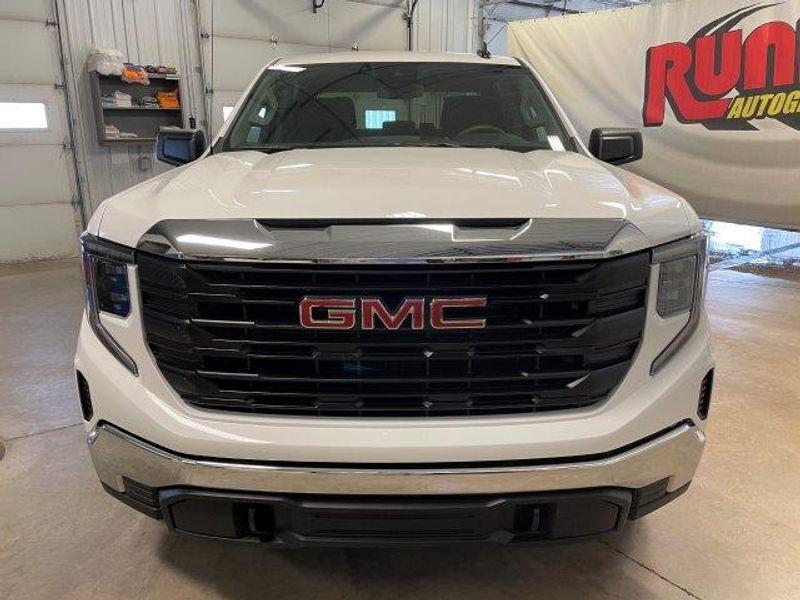 new 2024 GMC Sierra 1500 car, priced at $50,735