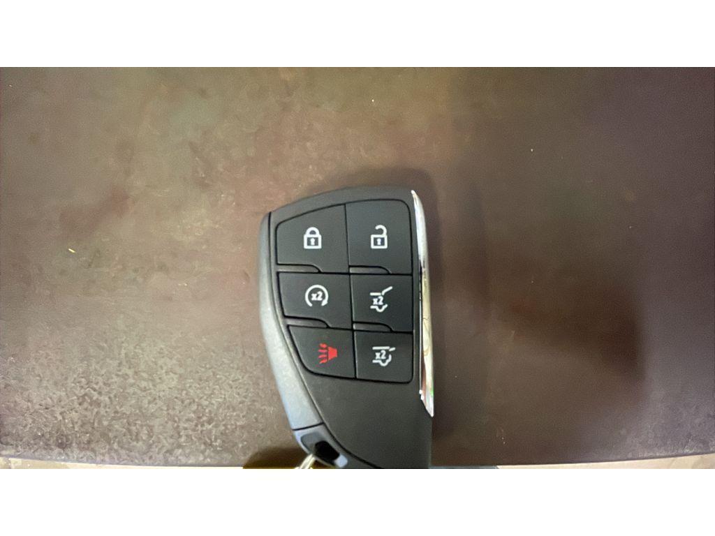 new 2026 GMC Yukon XL car, priced at $94,955