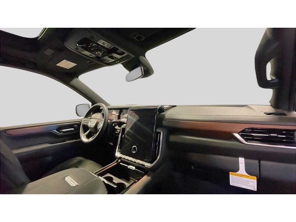 new 2026 GMC Yukon XL car, priced at $94,955