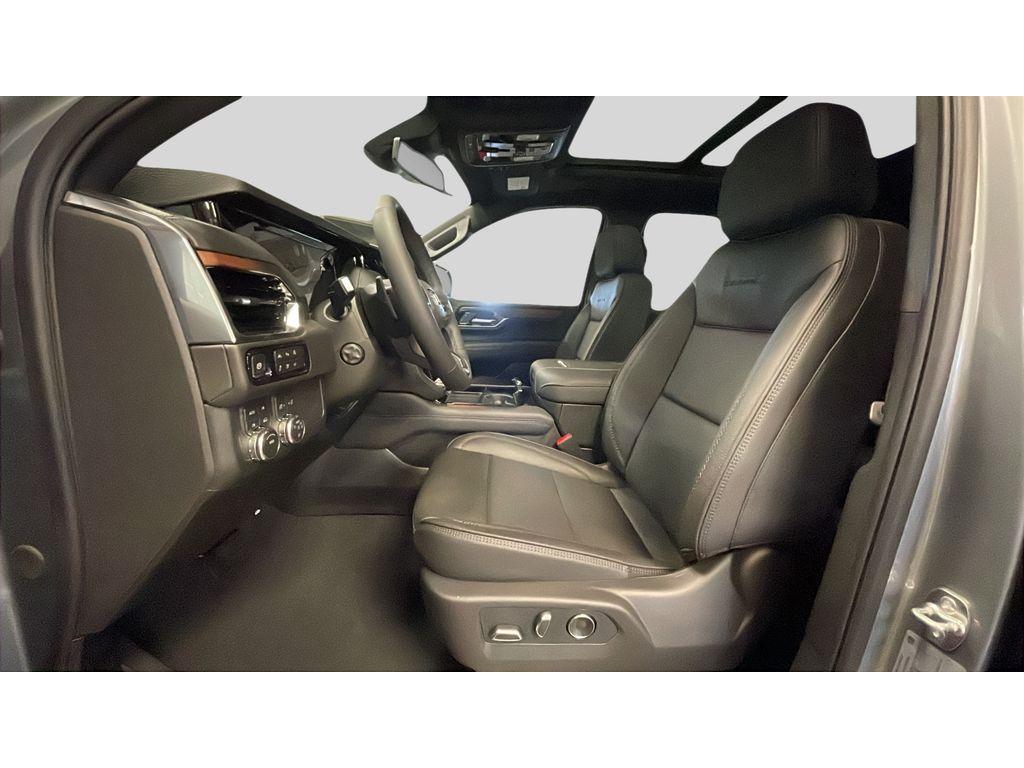 new 2026 GMC Yukon XL car, priced at $94,955