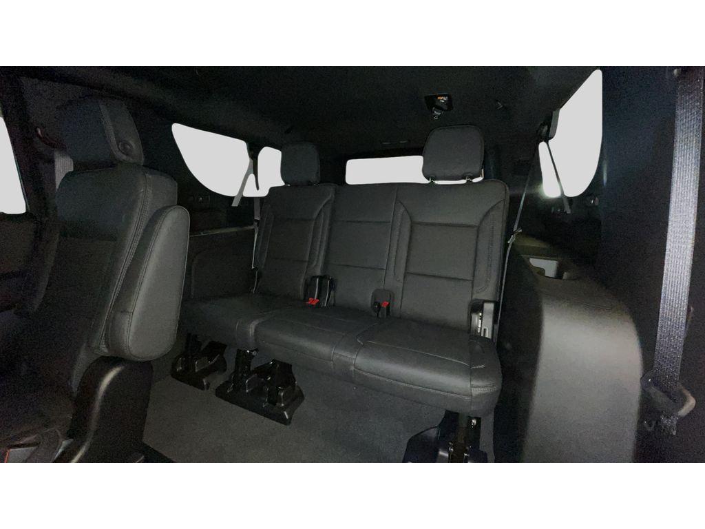 new 2026 GMC Yukon XL car, priced at $94,955