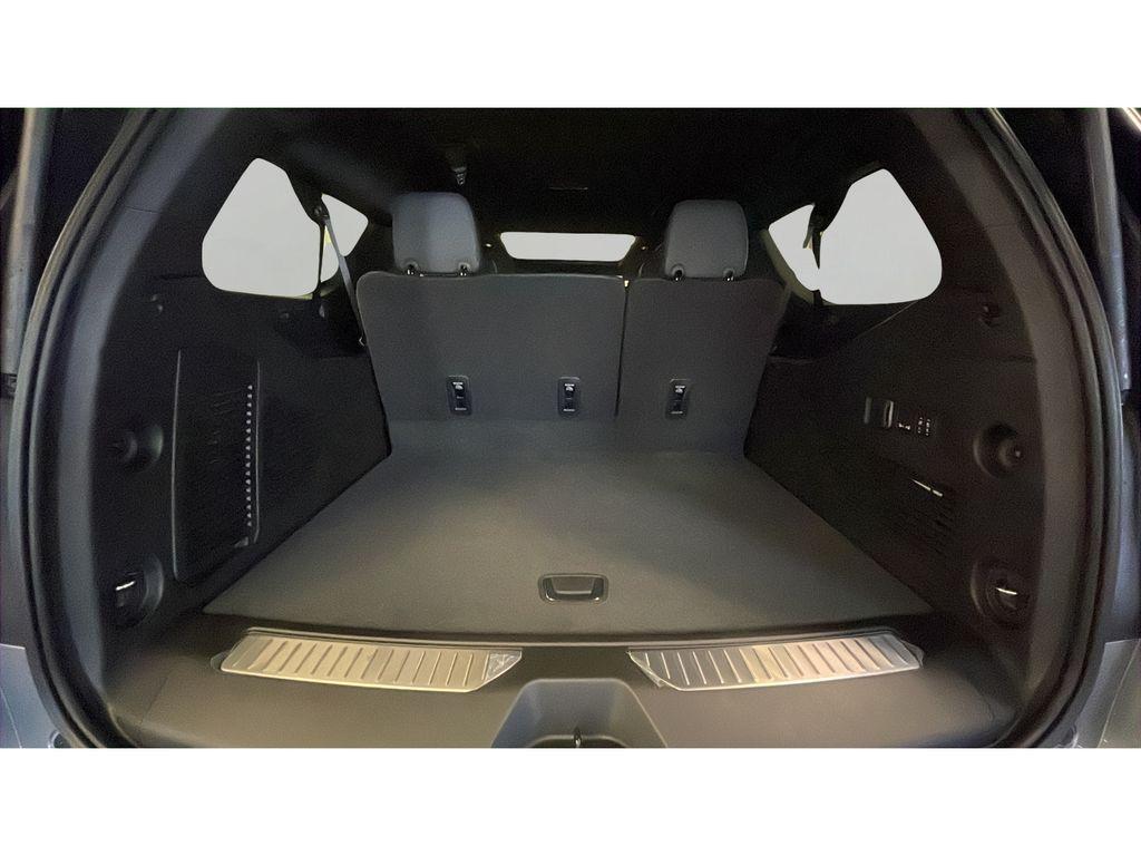 new 2026 GMC Yukon XL car, priced at $94,955