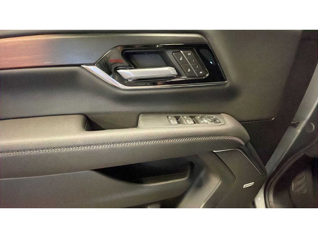 new 2026 GMC Yukon XL car, priced at $94,955