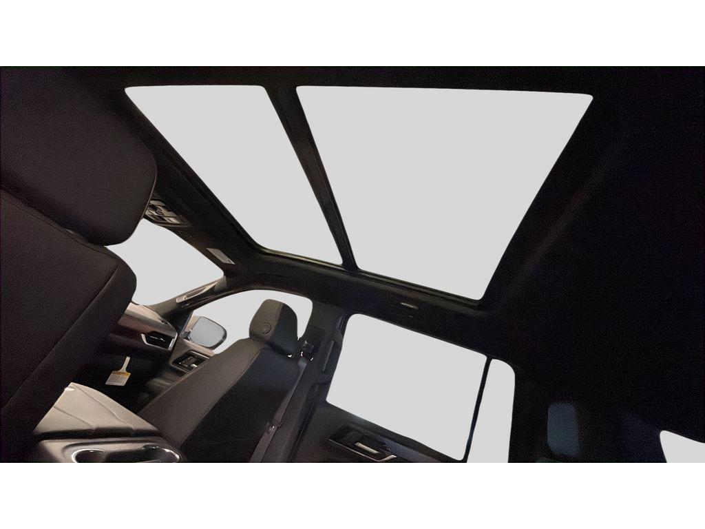 new 2026 GMC Yukon XL car, priced at $94,955