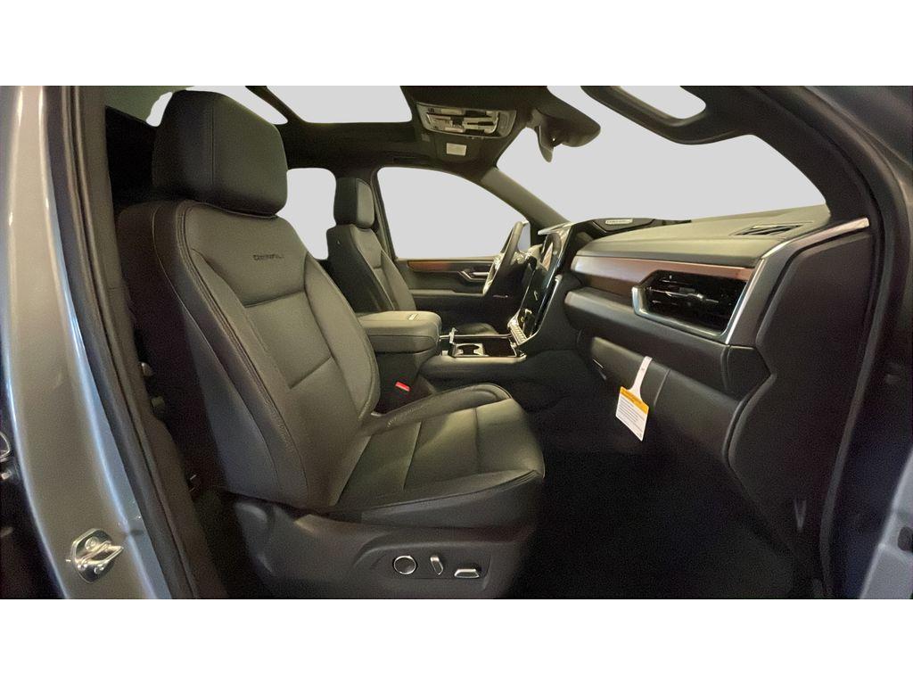 new 2026 GMC Yukon XL car, priced at $94,955