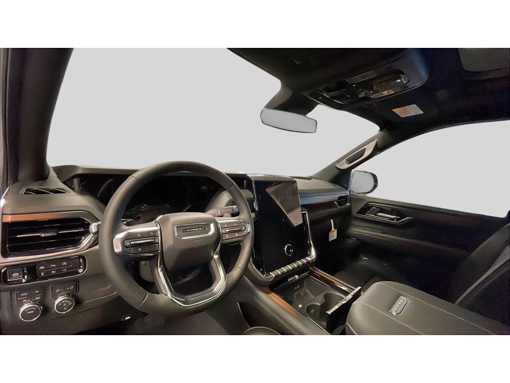 new 2026 GMC Yukon XL car, priced at $94,955