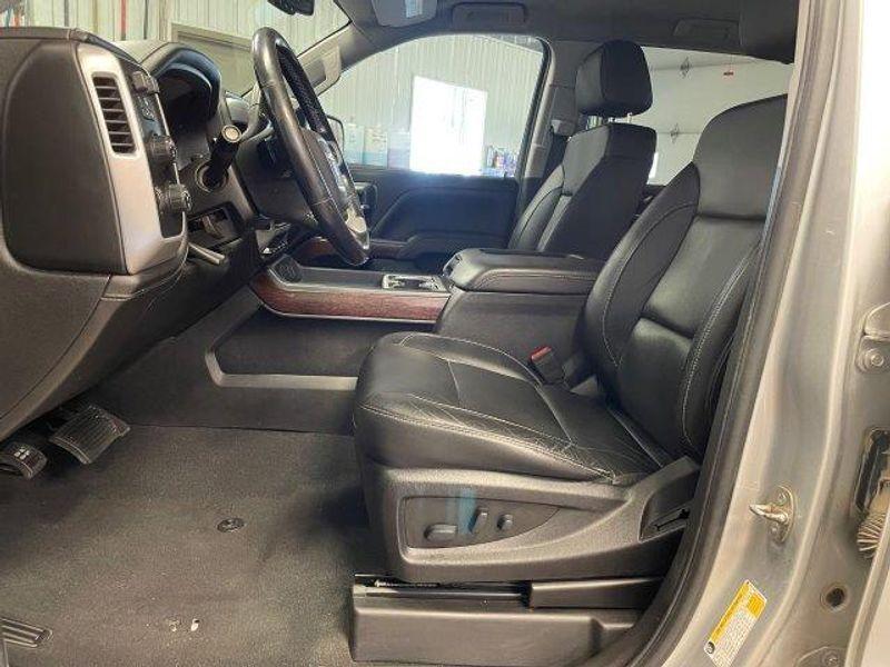 used 2018 GMC Sierra 1500 car, priced at $25,773