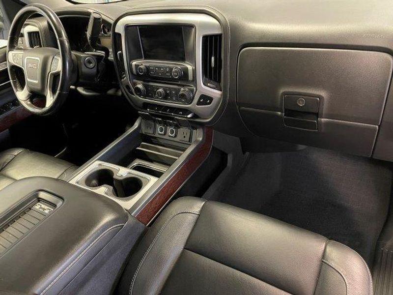 used 2018 GMC Sierra 1500 car, priced at $25,773