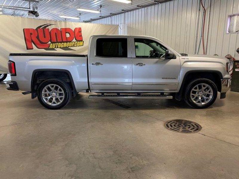 used 2018 GMC Sierra 1500 car, priced at $25,773