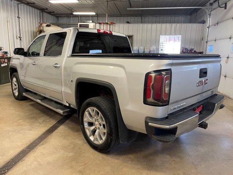 used 2018 GMC Sierra 1500 car, priced at $25,773