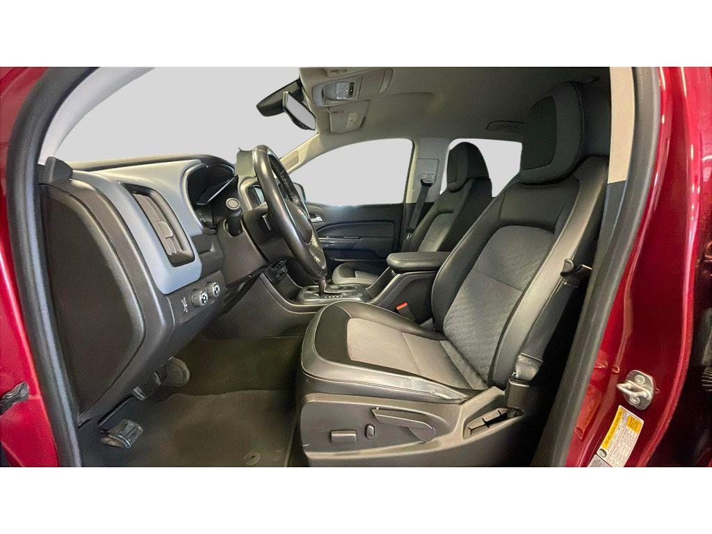 used 2017 Chevrolet Colorado car, priced at $26,551