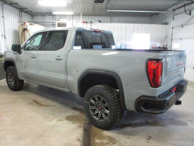 new 2024 GMC Sierra 1500 car, priced at $80,585