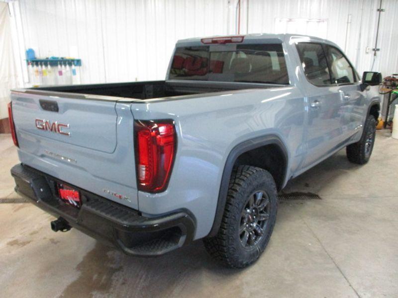 new 2024 GMC Sierra 1500 car, priced at $80,585