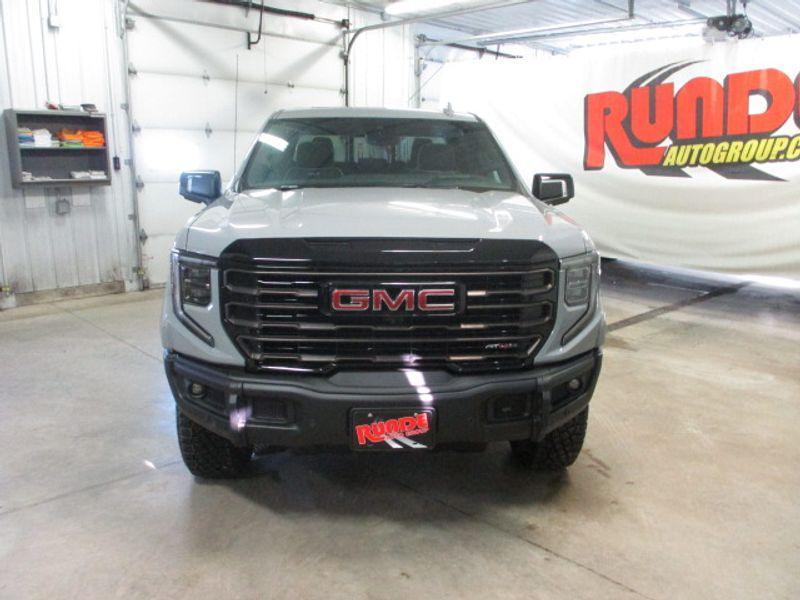 new 2024 GMC Sierra 1500 car, priced at $80,585