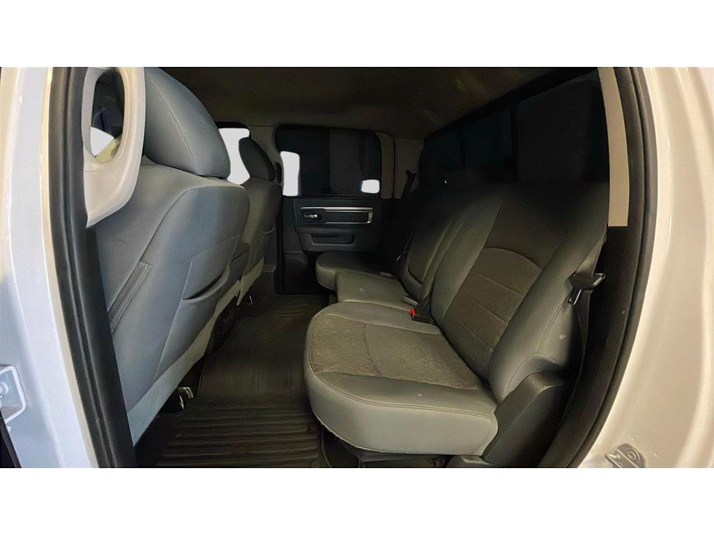 used 2016 Ram 1500 car, priced at $11,990
