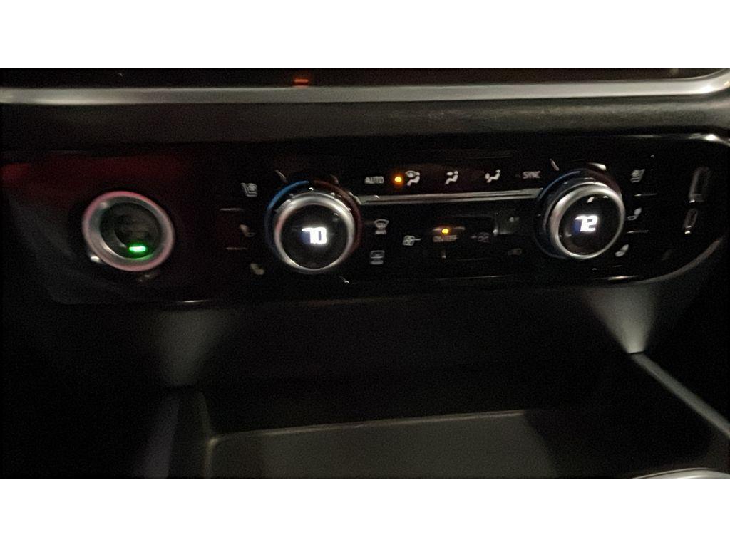 used 2022 GMC Sierra 1500 car, priced at $41,791