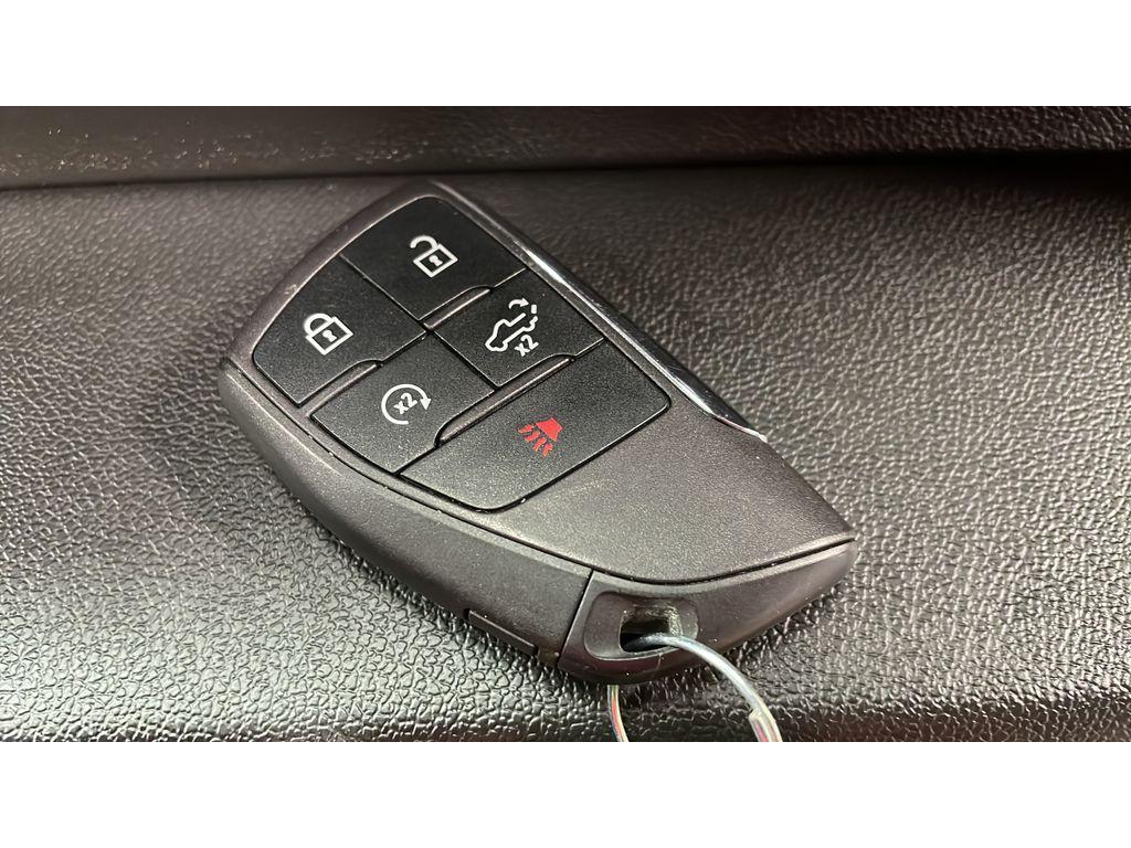 used 2022 GMC Sierra 1500 car, priced at $41,791