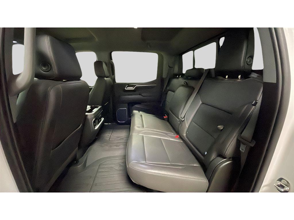 used 2022 GMC Sierra 1500 car, priced at $41,791