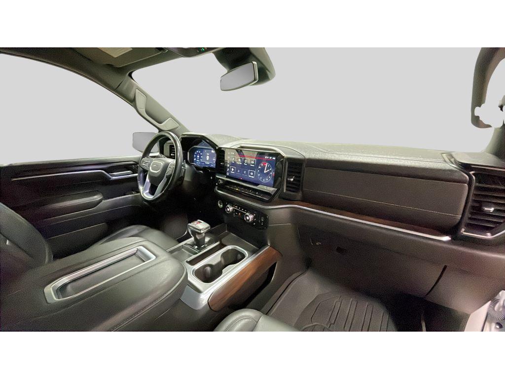 used 2022 GMC Sierra 1500 car, priced at $41,791