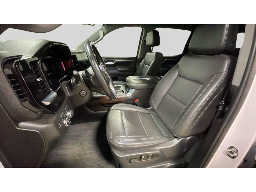 used 2022 GMC Sierra 1500 car, priced at $41,791