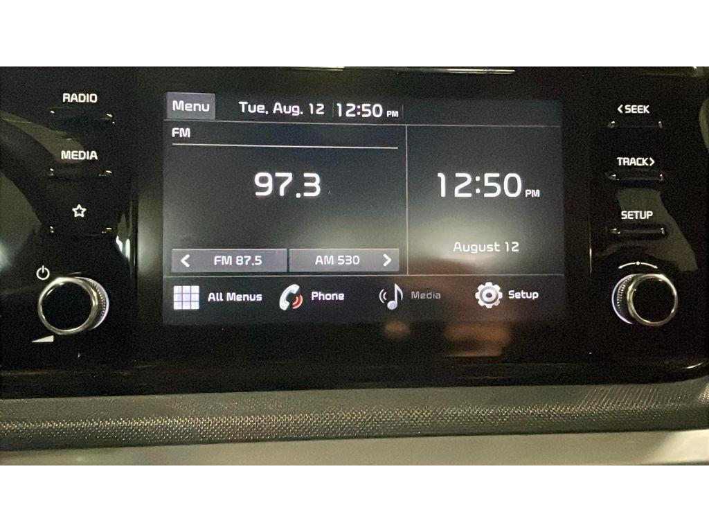 used 2021 Kia K5 car, priced at $19,540