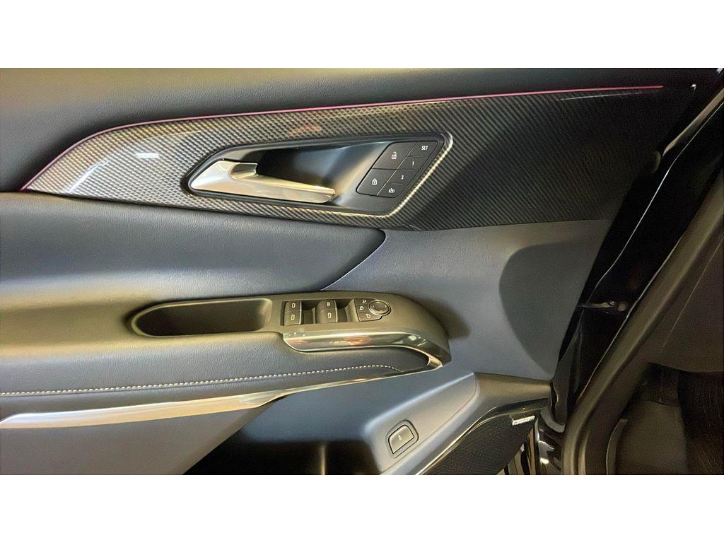 new 2026 Chevrolet Traverse car, priced at $61,009