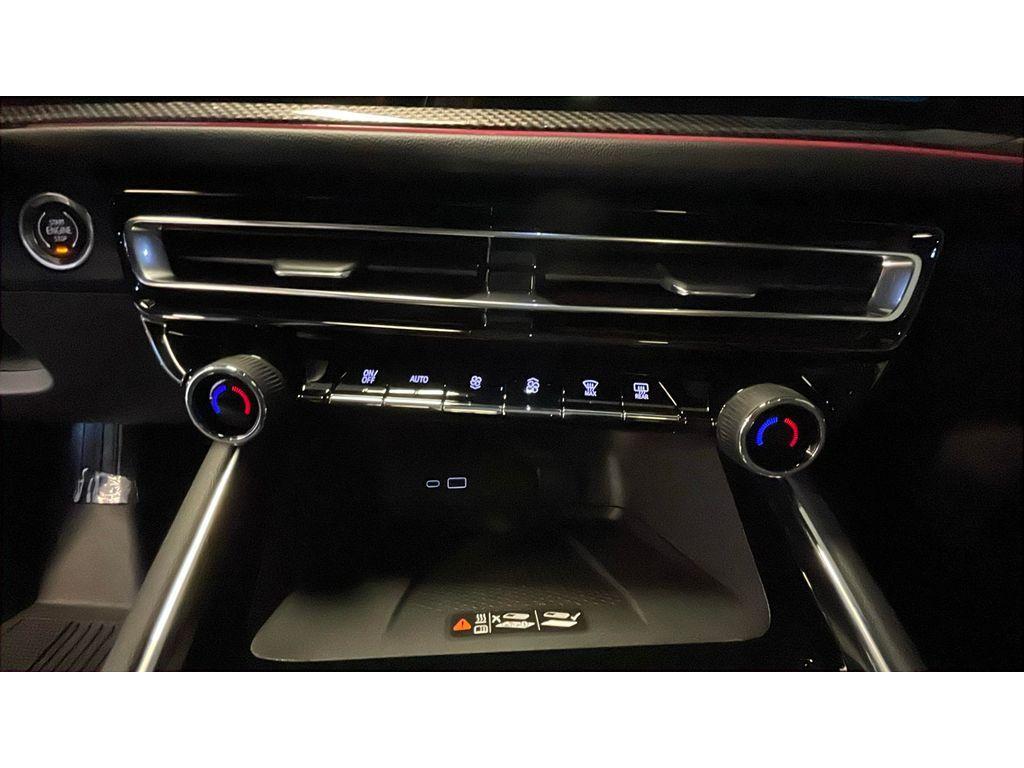 new 2026 Chevrolet Traverse car, priced at $61,009