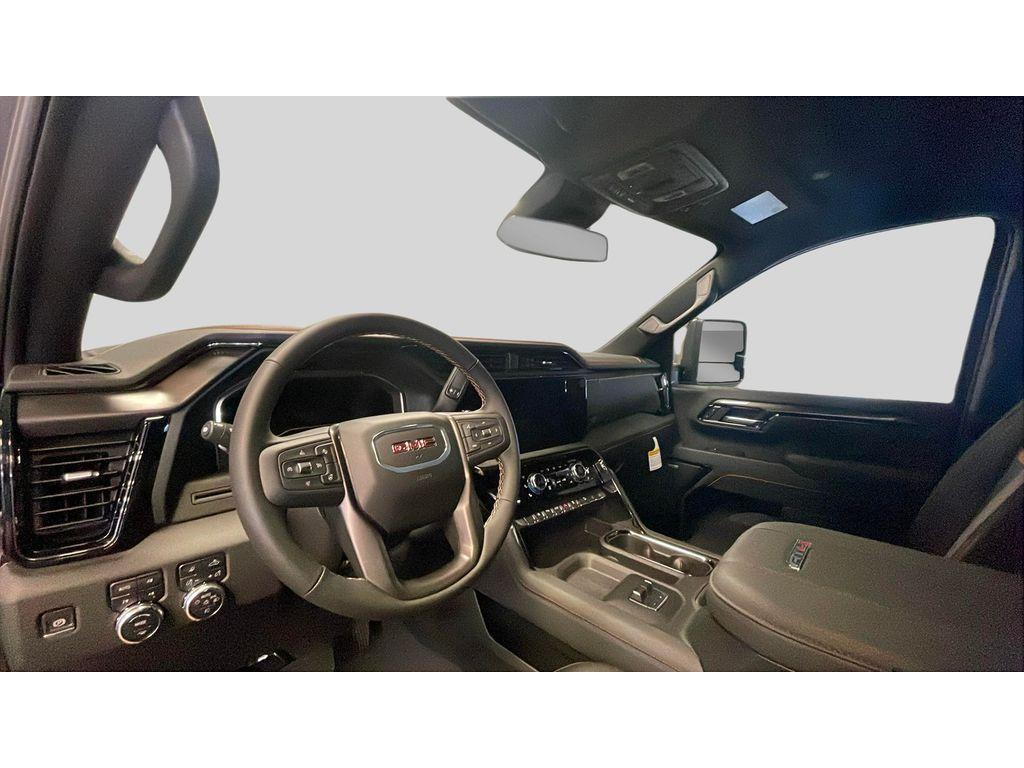 new 2025 GMC Sierra 2500 car, priced at $74,230