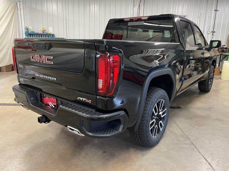 new 2025 GMC Sierra 1500 car, priced at $70,165