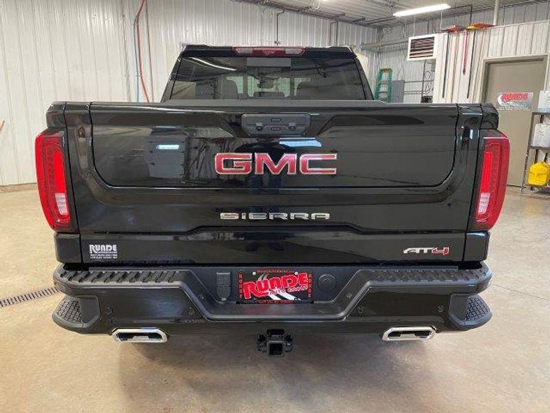 new 2025 GMC Sierra 1500 car, priced at $70,165